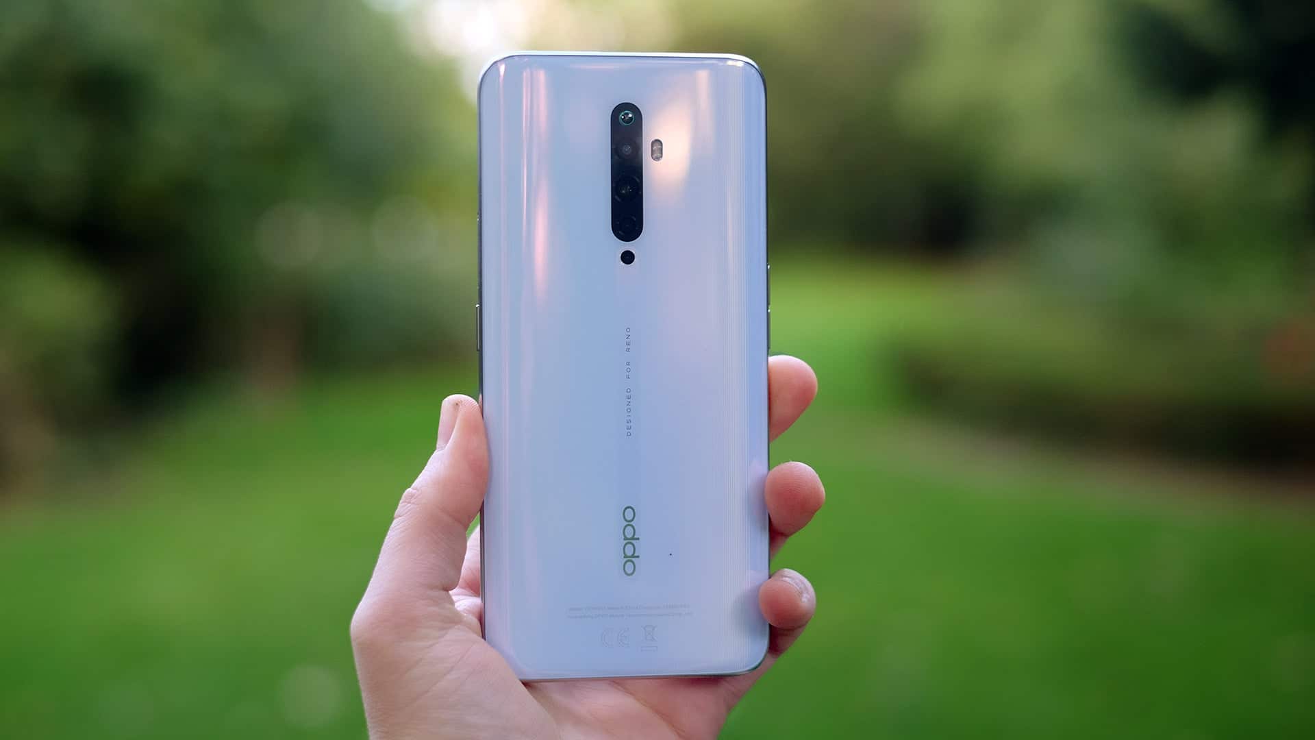 Oppo Reno 2Z