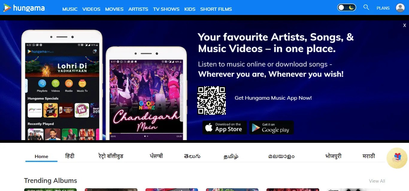Hungama.com