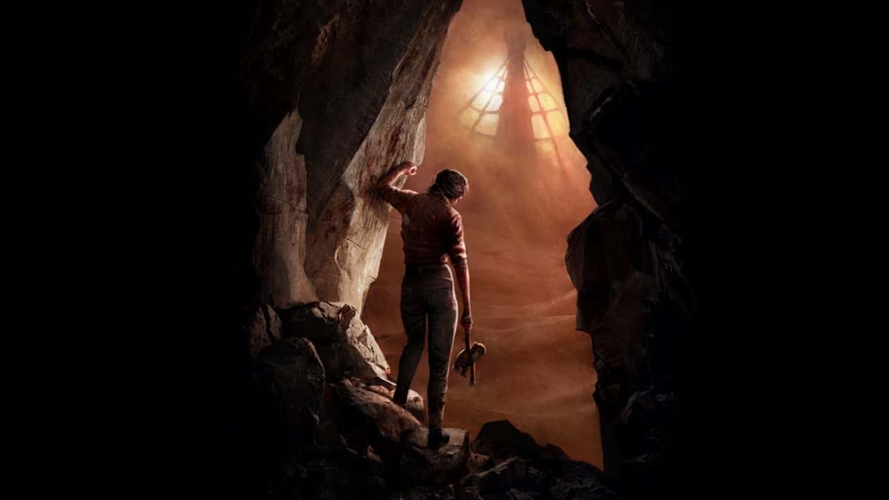 Amnesia: Rebirth