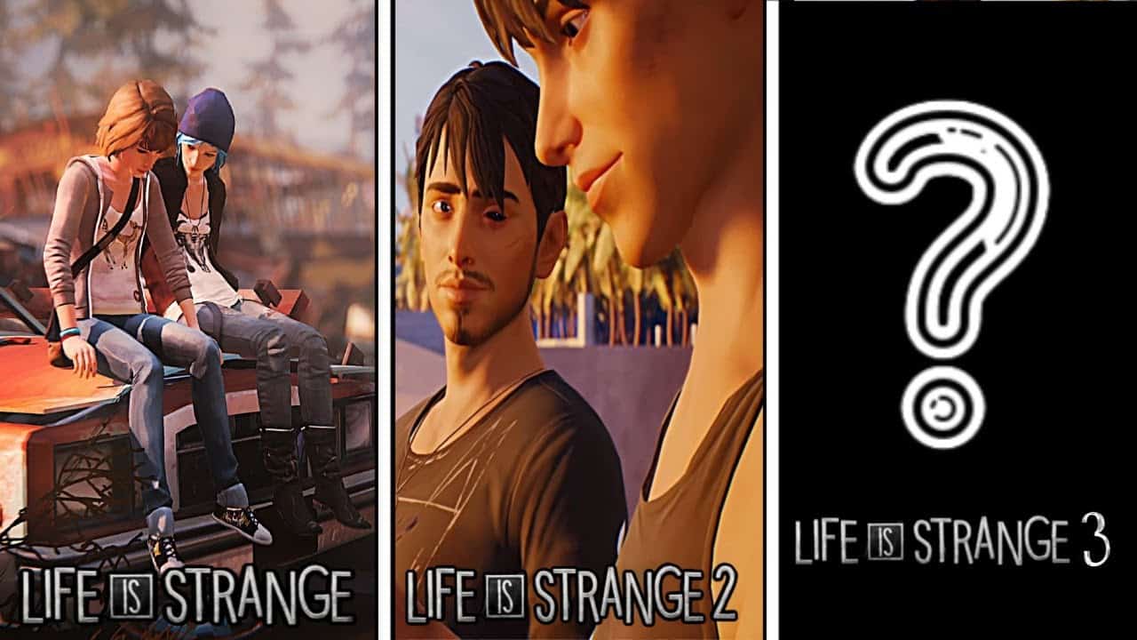 Life is Strange