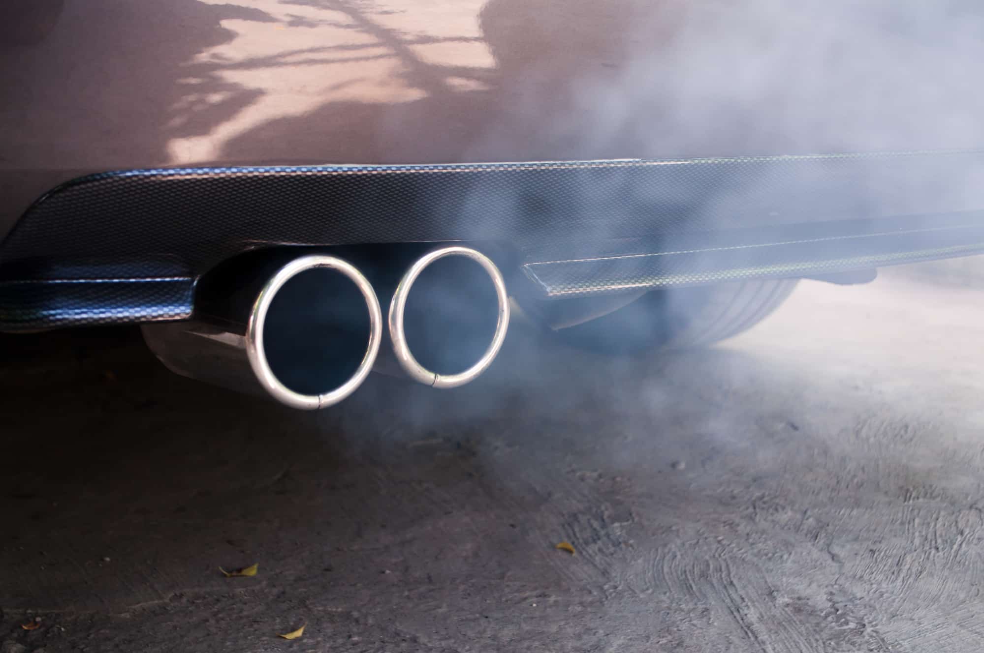 Tailpipe