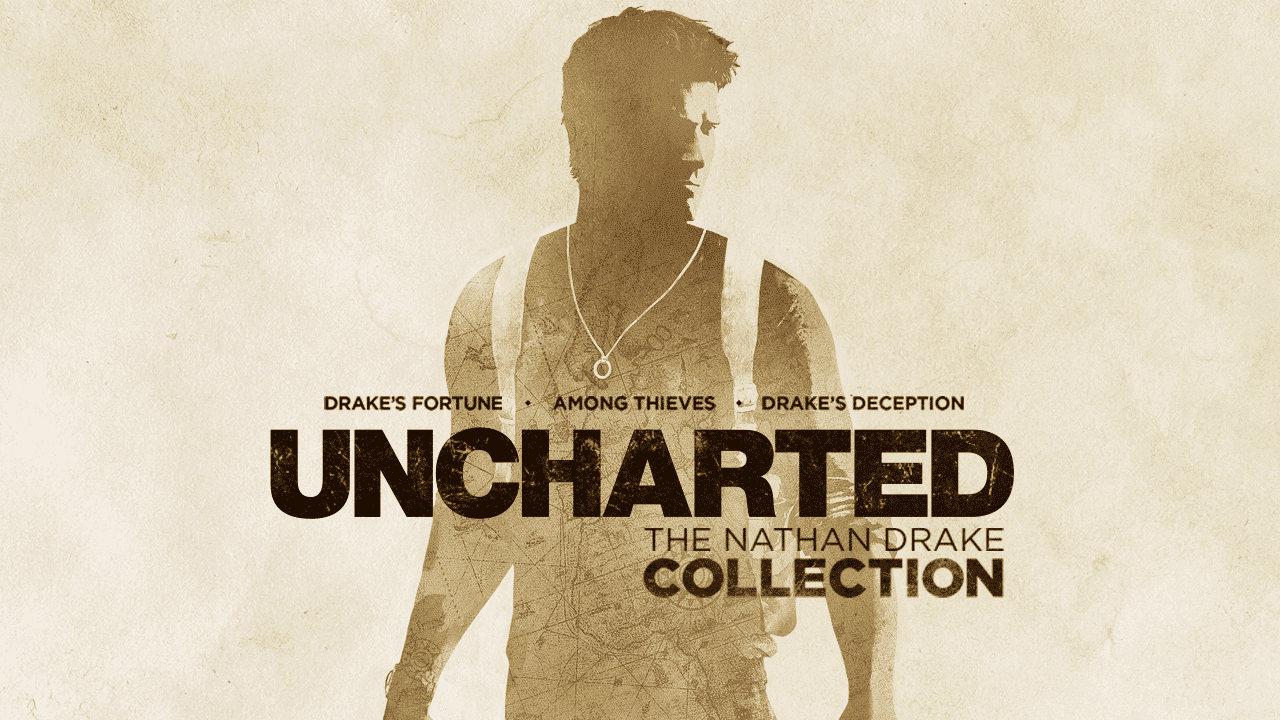 Uncharted Collection