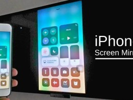 What is Screen Mirroring