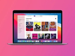 iTunes