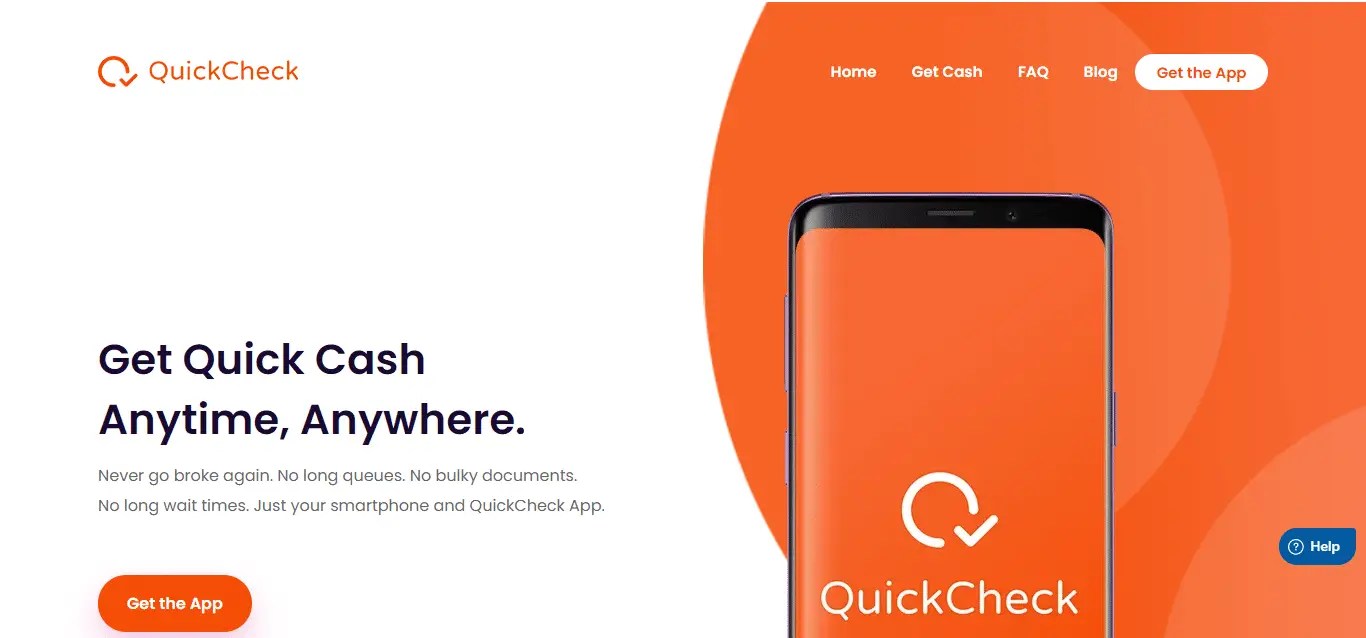 quickcheck