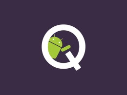 Android Q