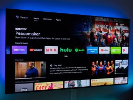 Android TV