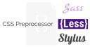 CSS Preprocessor