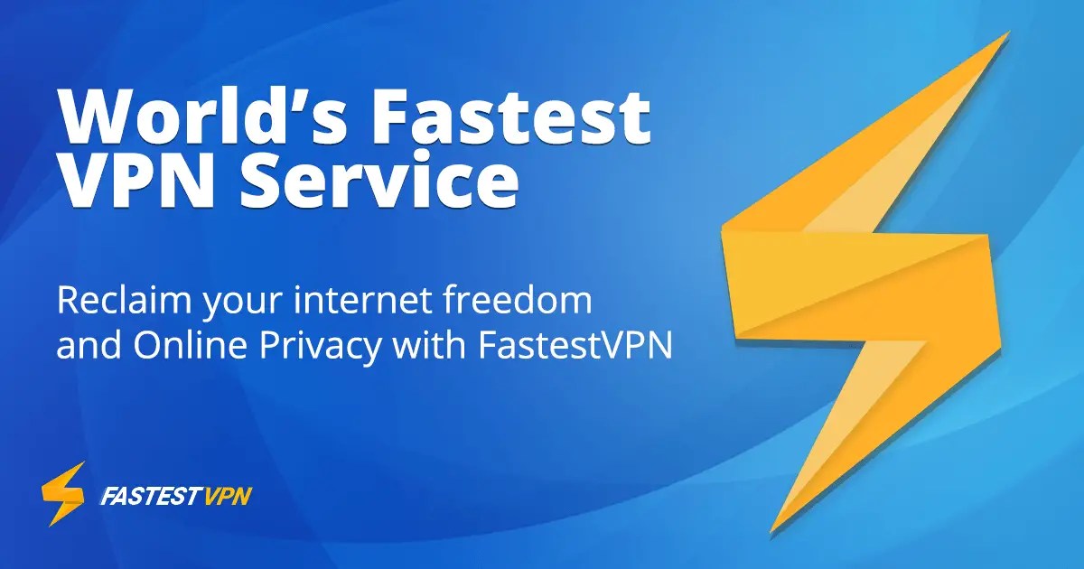 FastestVPN