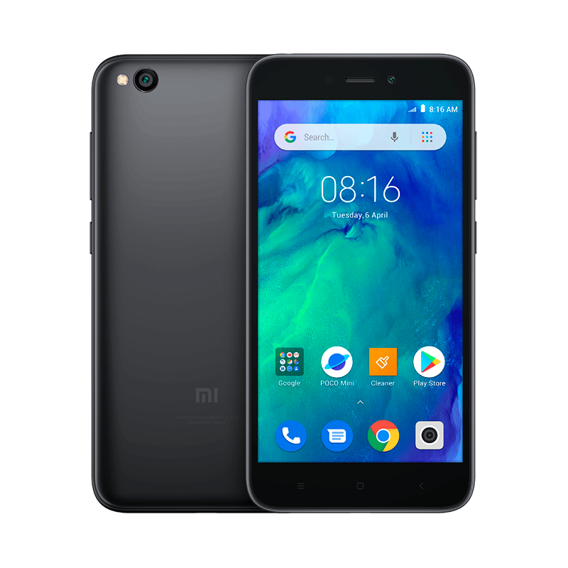 Redmi Go