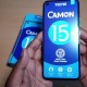 Tecno Camon 15 Air