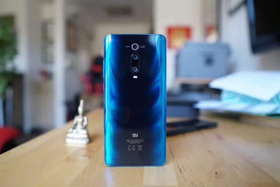 Xiaomi Mi 9T