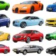 Car Names