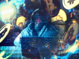 Cryptojacking