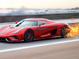 Fastest Cars