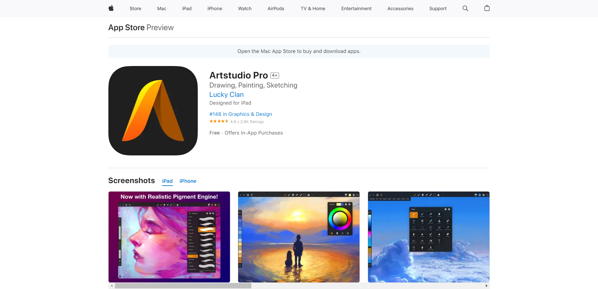 ArtStudio Pro
