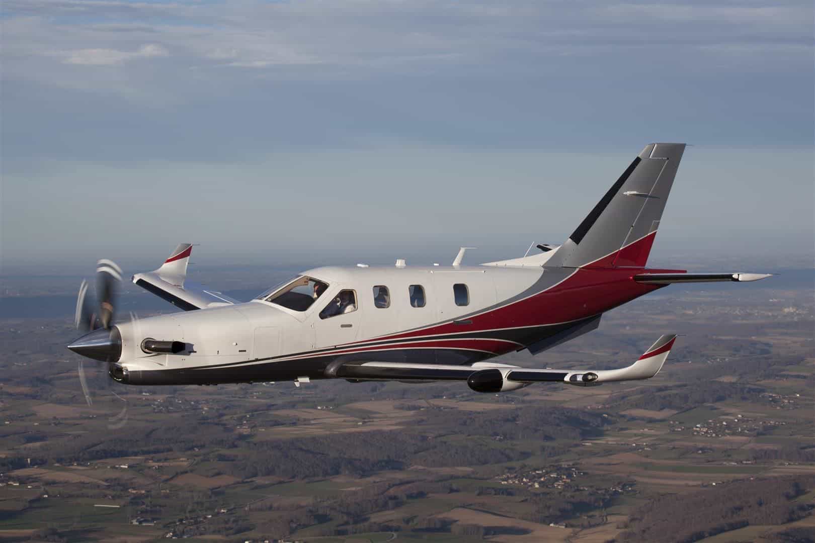 Private Single Engine
