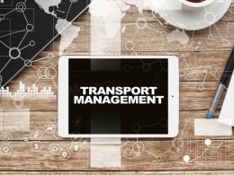 Transport Management System