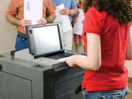 What Is an Electronic Voting Machine