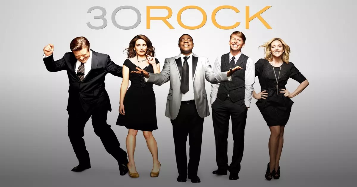 30 Rock