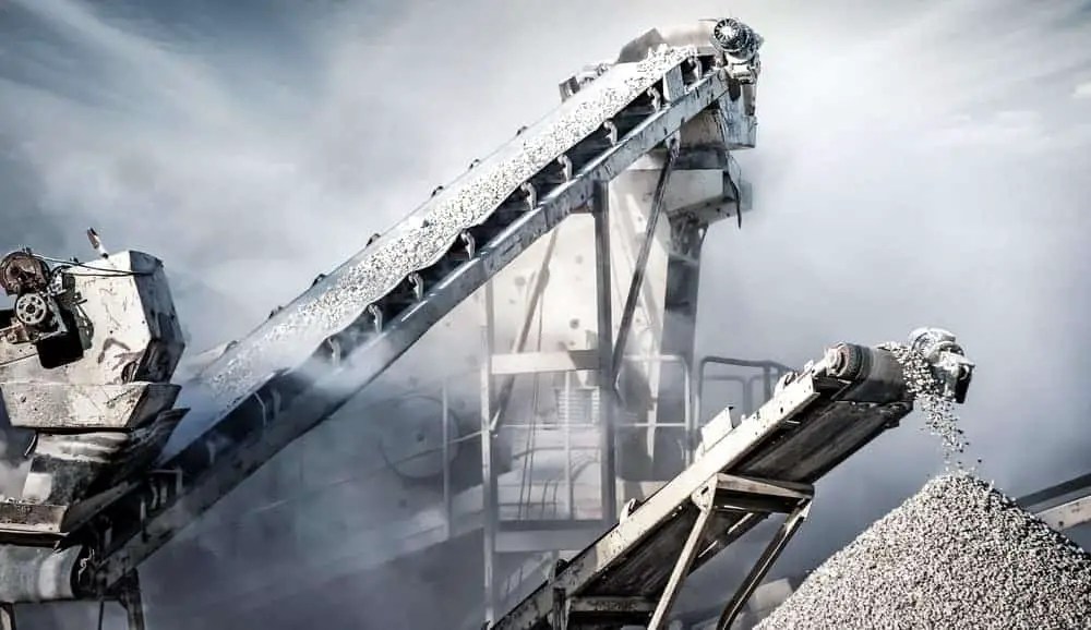 Conveyors