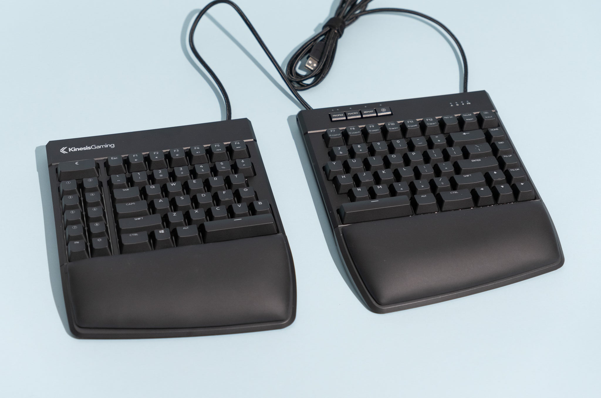 Ergonomic Keyboard