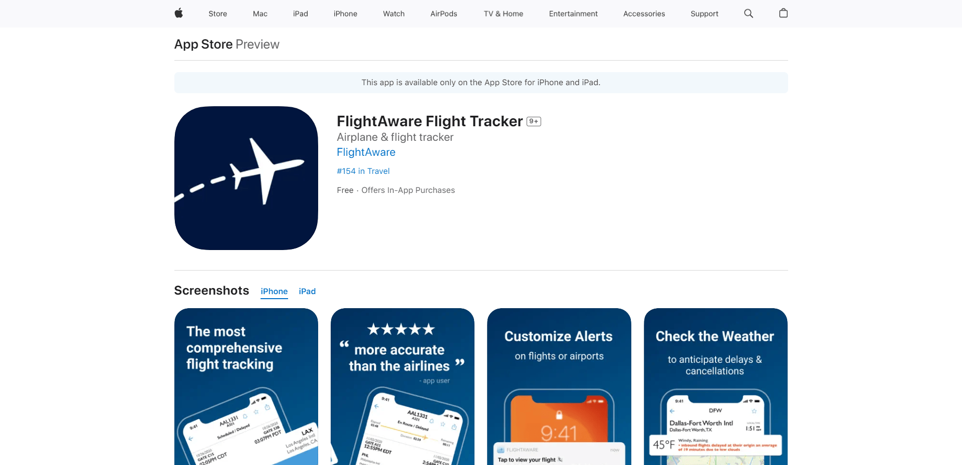FlightAware