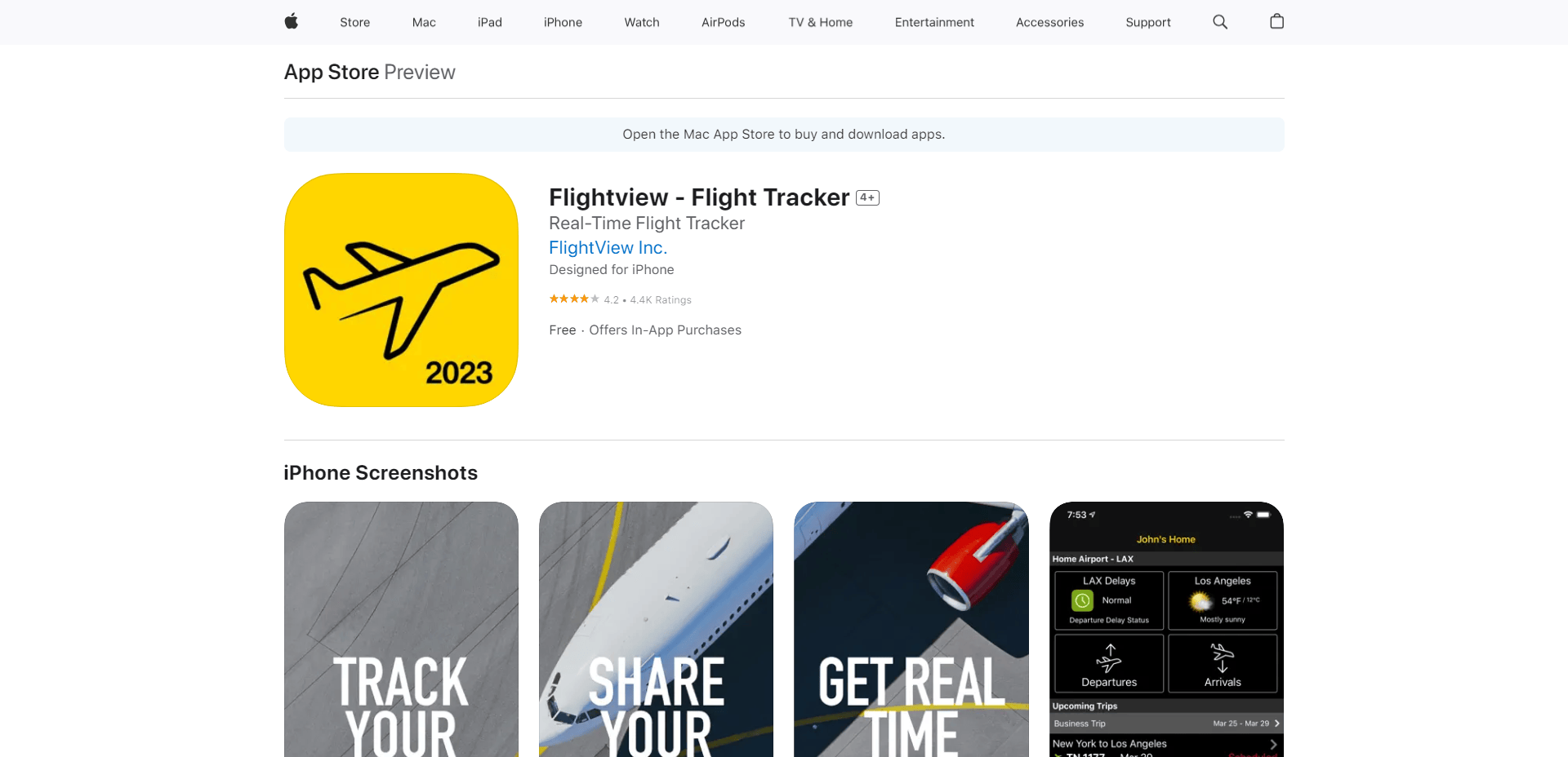 FlightView