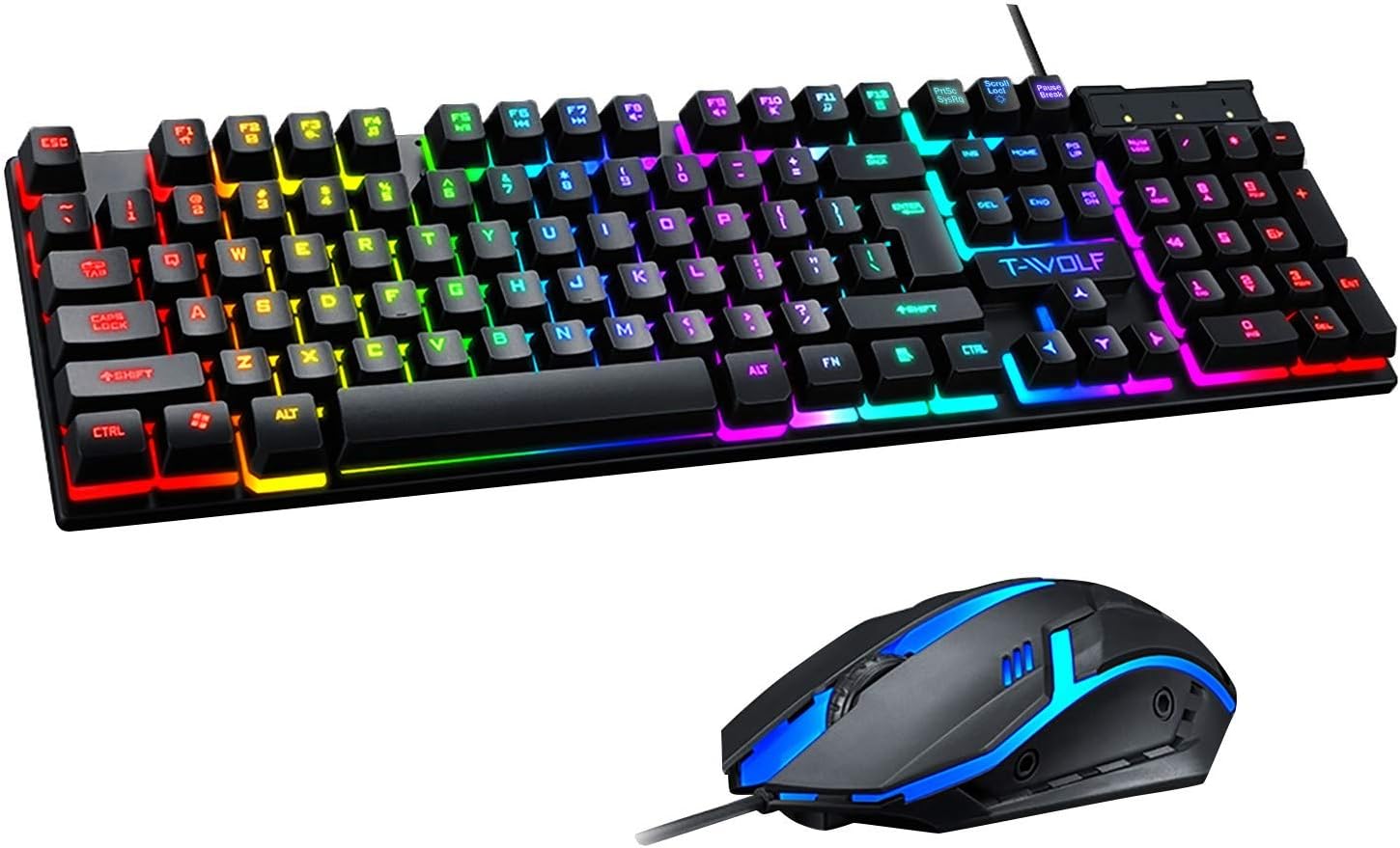 Gaming Keyboard