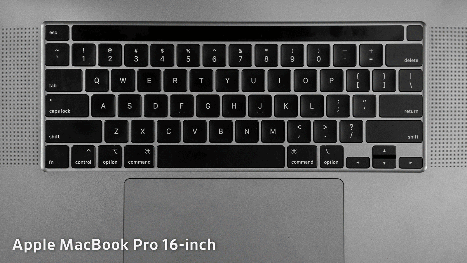 Laptop Keyboard