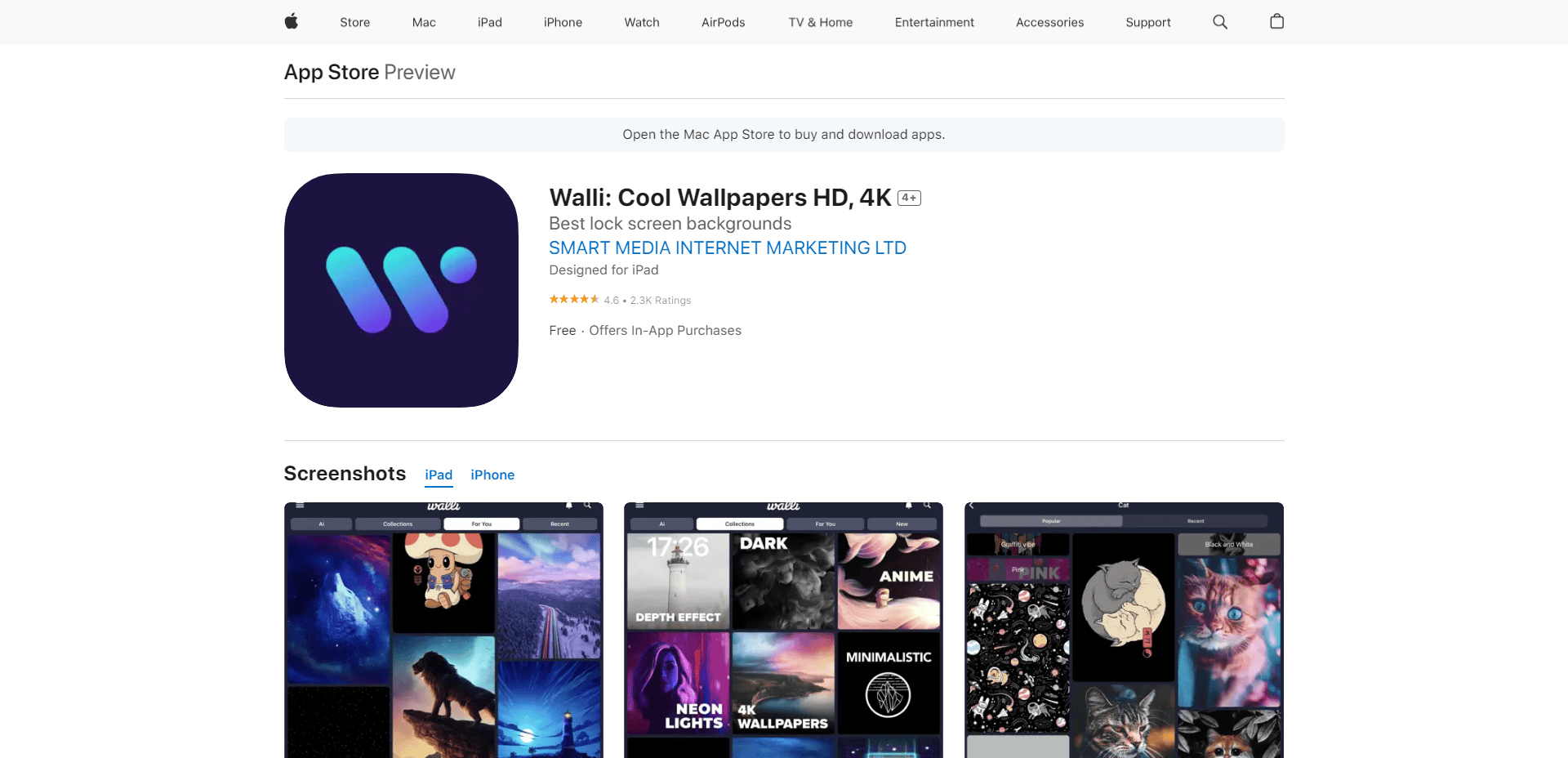 Walli
