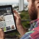10 Best Magazine Apps for iPad