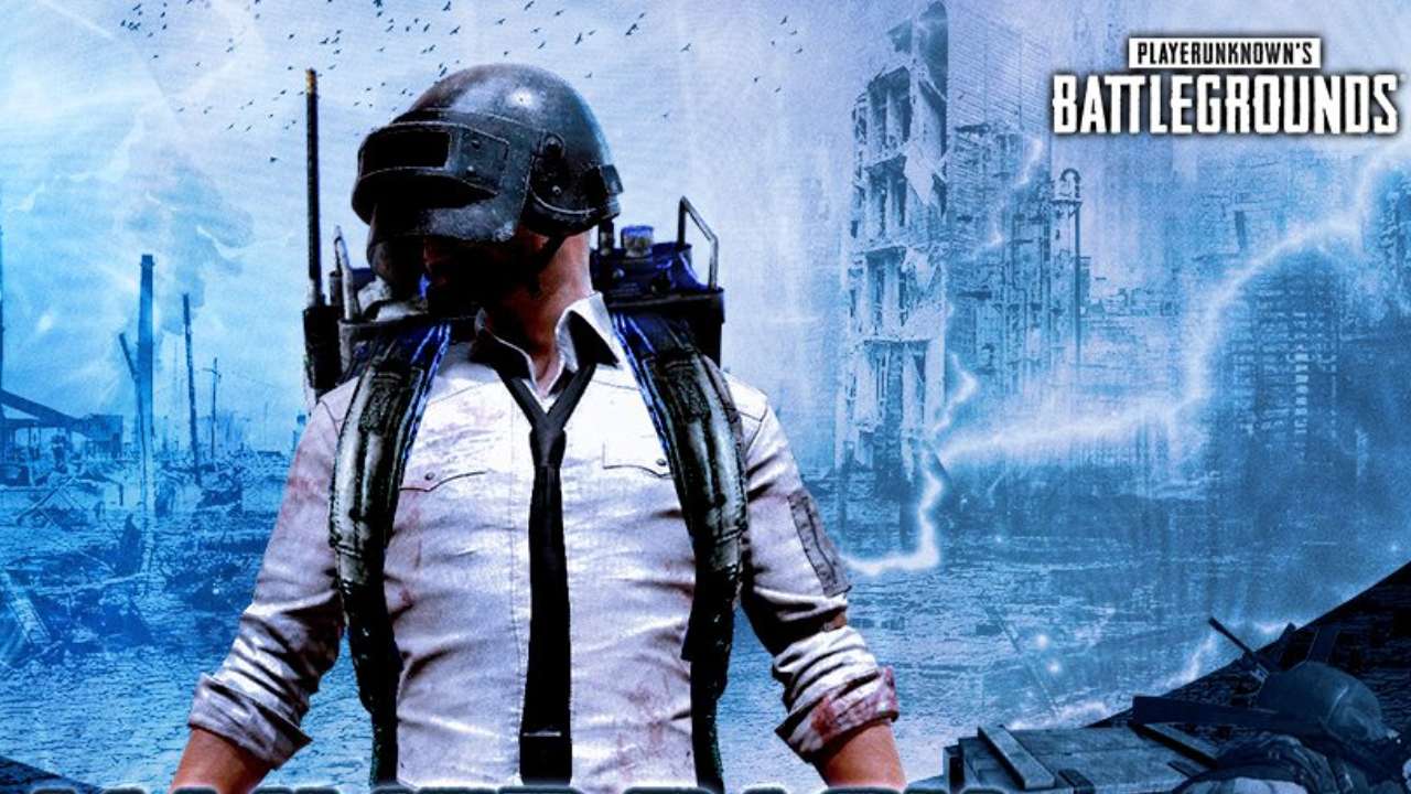 PUBG Mobile