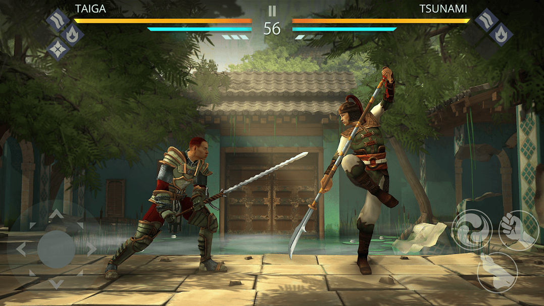 Shadow Fight 3 Action Games for Android
