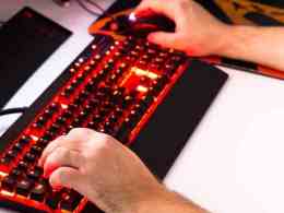 macros in gaming