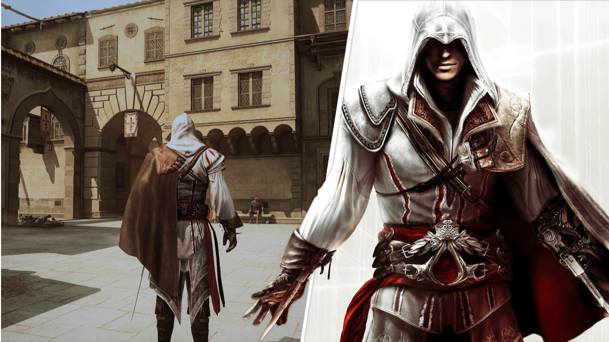 Assassin's Creed