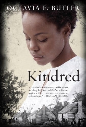 Kindred Best Time Travel Books