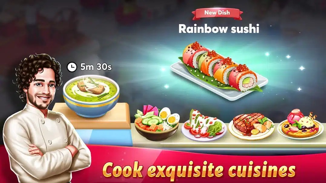 Star Chef 2