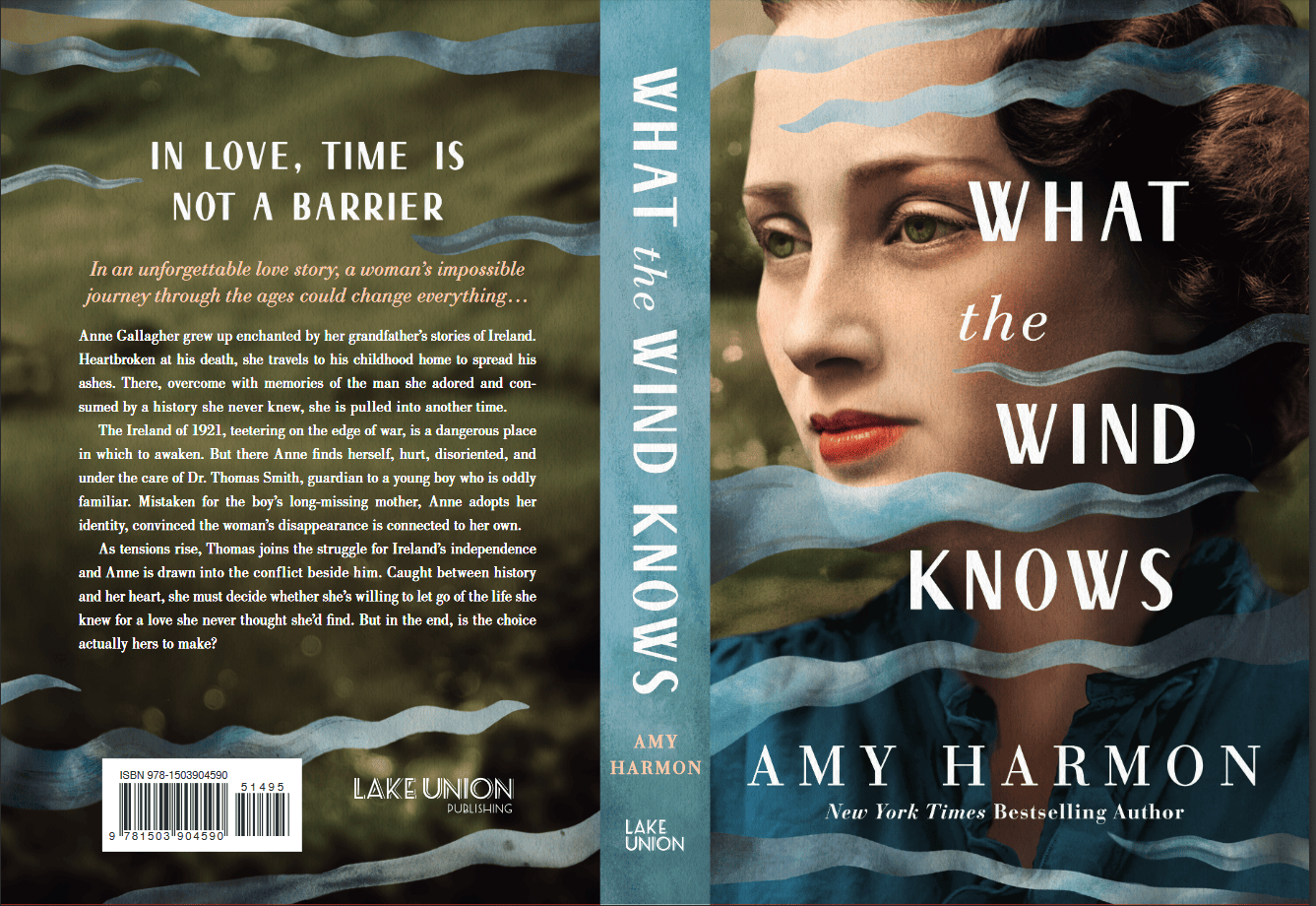 What the Wind Knows