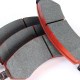 Different Types of Brake Pads