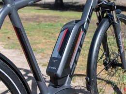How Does an Electric Bike Work