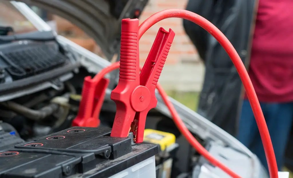 How Long Does It Take to Charge a Car Battery
