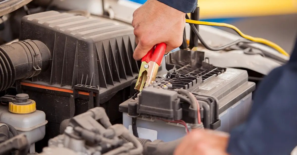 How Much Does a Car Battery Cost