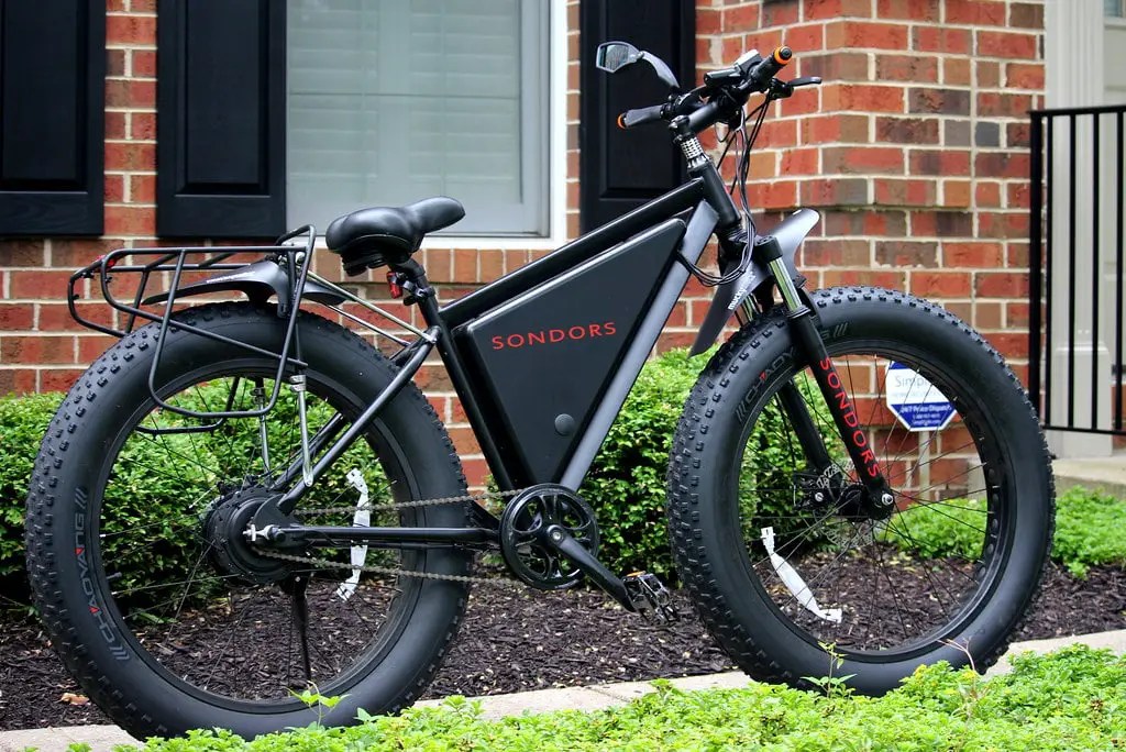 How Much Does an Electric Bike Cost