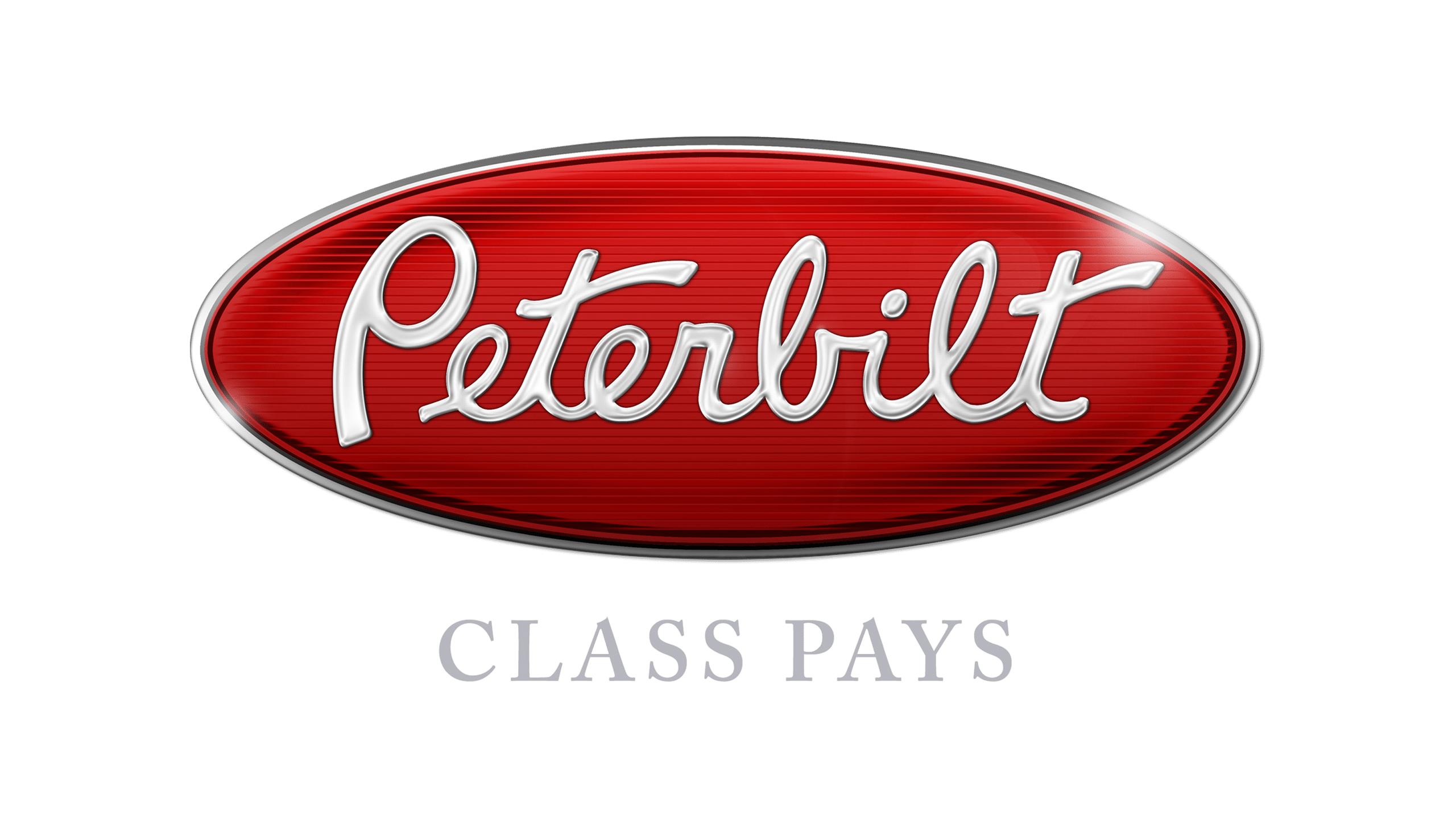 Peterbilt American Truck Brands