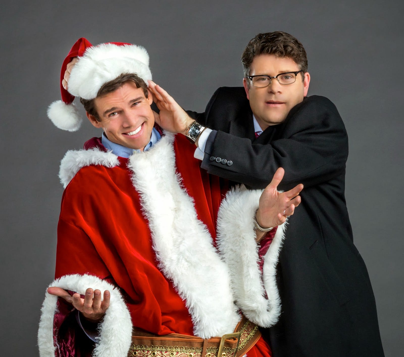 Santa Switch