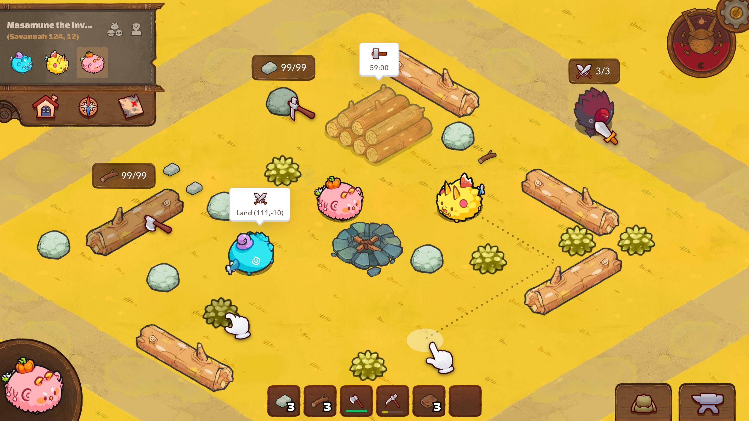 Axie Infinity NFT Games for Android