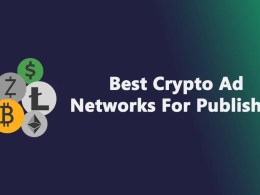 Best Crypto Ad Networks