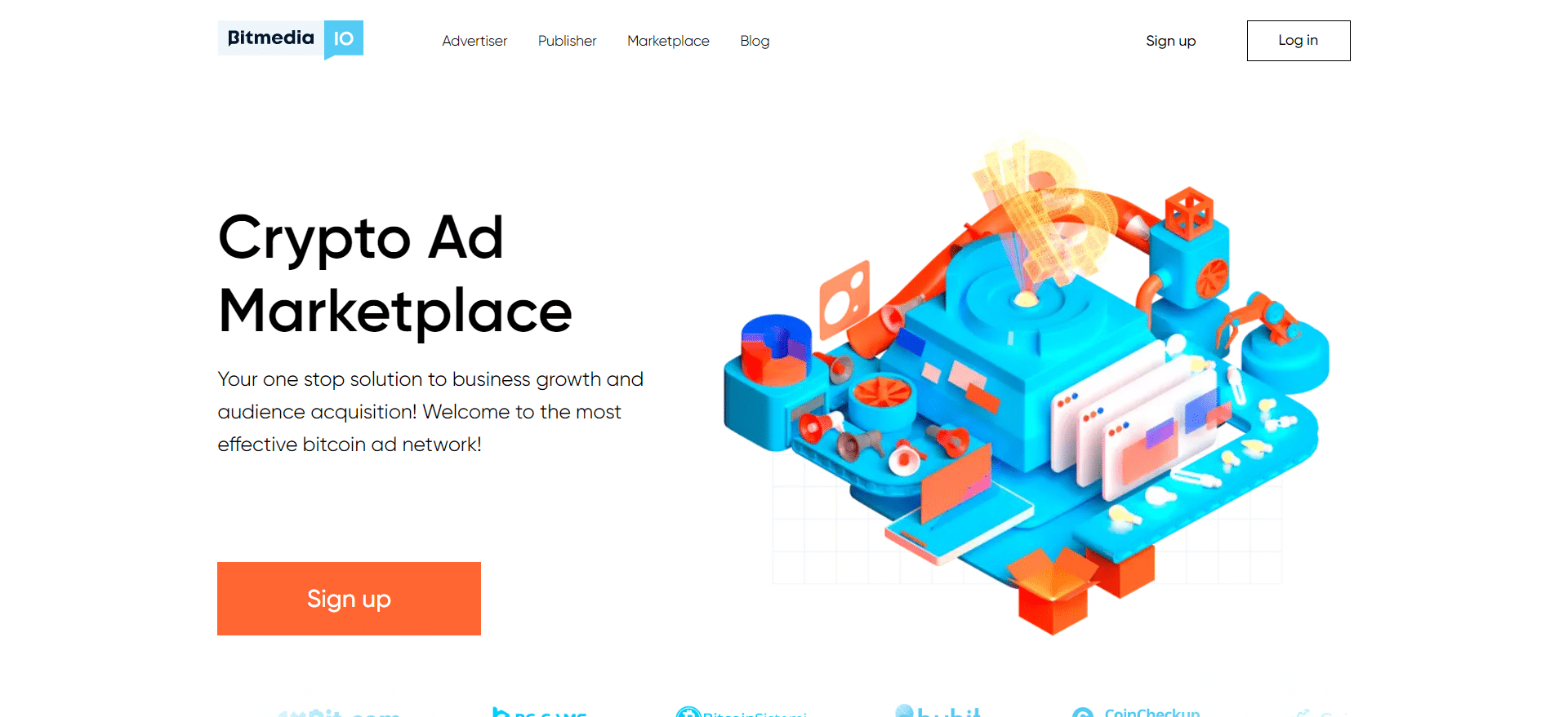 Bitmedia