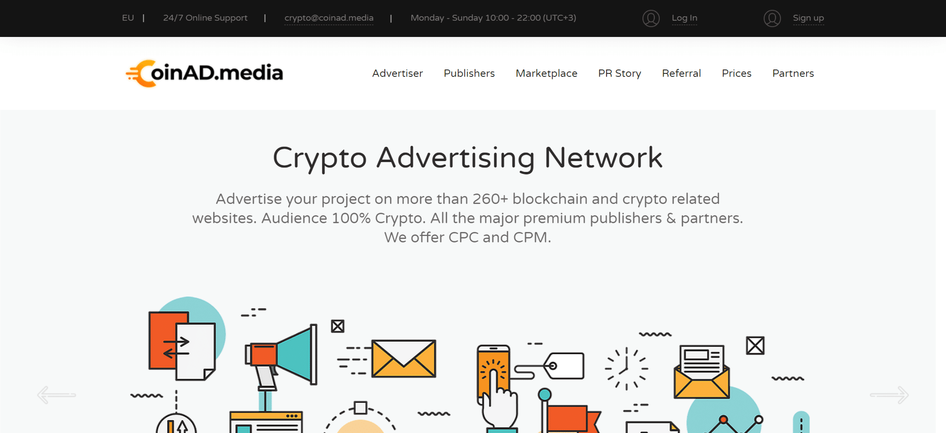 CoinAd